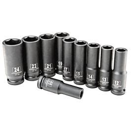 harbor freight impact socket set.
